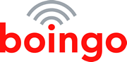 Boingo Logo